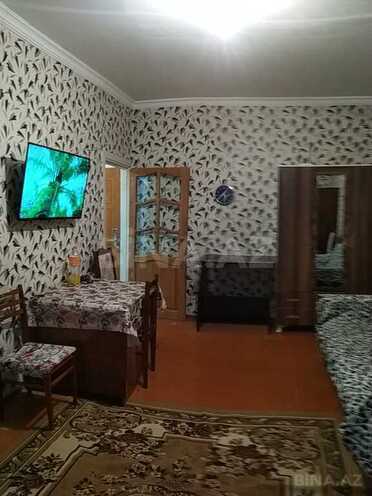 1 otaqlı köhnə tikili - Memar Əcəmi m. - 28 m² (16)