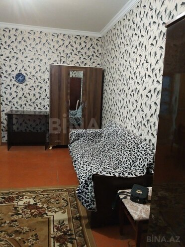 1 otaqlı köhnə tikili - Memar Əcəmi m. - 28 m² (11)