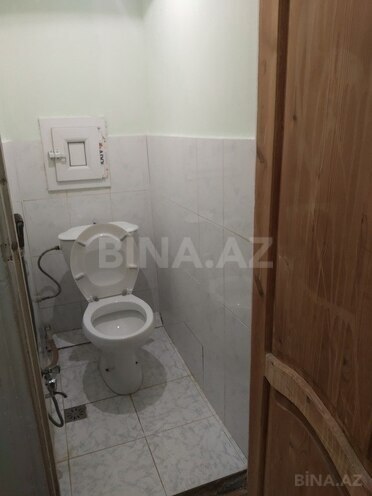 1 otaqlı köhnə tikili - Memar Əcəmi m. - 28 m² (10)