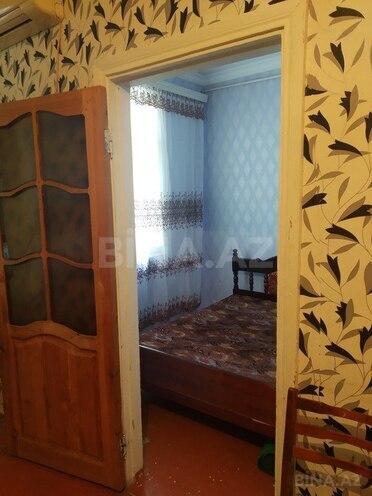 1 otaqlı köhnə tikili - Memar Əcəmi m. - 28 m² (5)