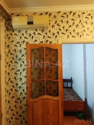 1 otaqlı köhnə tikili - Memar Əcəmi m. - 28 m² (7)