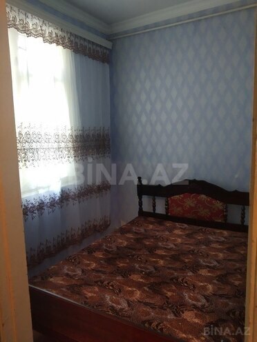 1 otaqlı köhnə tikili - Memar Əcəmi m. - 28 m² (4)