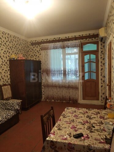 1 otaqlı köhnə tikili - Memar Əcəmi m. - 28 m² (1)