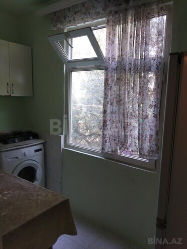 1 otaqlı köhnə tikili - Memar Əcəmi m. - 28 m² (6)