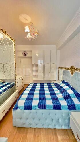 2-комн. новостройка - м. 20 января - 70 м² (7)