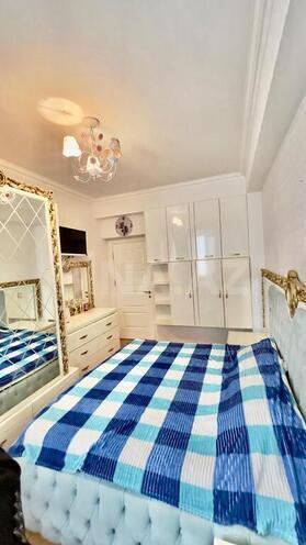 2-комн. новостройка - м. 20 января - 70 м² (8)