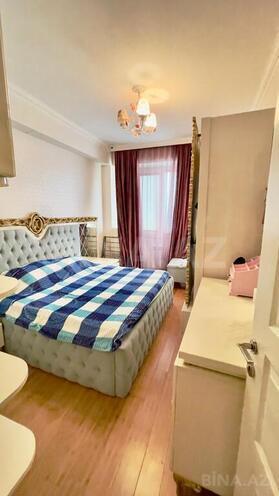 2-комн. новостройка - м. 20 января - 70 м² (5)