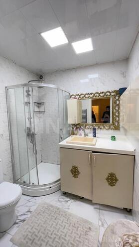 2-комн. новостройка - м. 20 января - 70 м² (15)