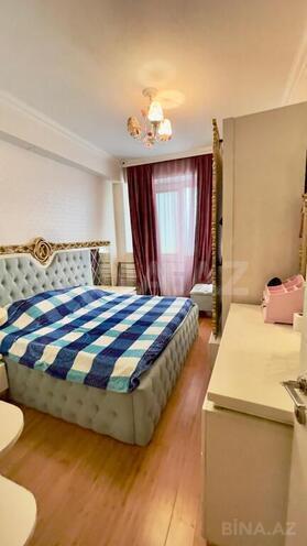2-комн. новостройка - м. 20 января - 70 м² (6)