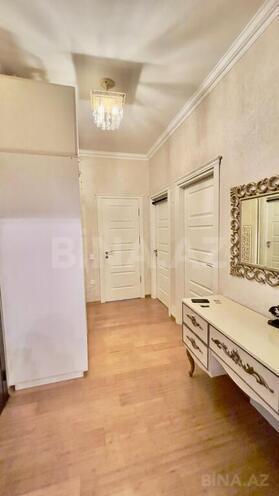 2-комн. новостройка - м. 20 января - 70 м² (13)
