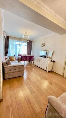 2-комн. новостройка - м. 20 января - 70 м² (2)