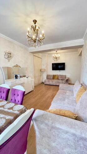 2-комн. новостройка - м. 20 января - 70 м² (3)