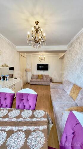 2-комн. новостройка - м. 20 января - 70 м² (4)