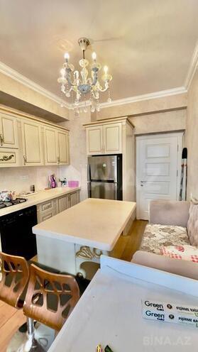 2-комн. новостройка - м. 20 января - 70 м² (10)