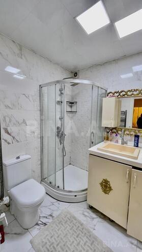 2-комн. новостройка - м. 20 января - 70 м² (16)