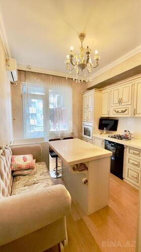 2-комн. новостройка - м. 20 января - 70 м² (9)