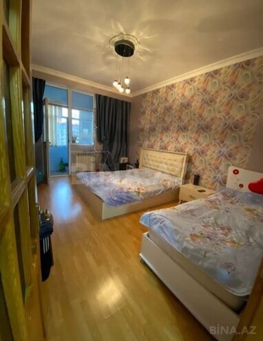 3-комн. новостройка - м. Ази Асланов - 105 м² (13)