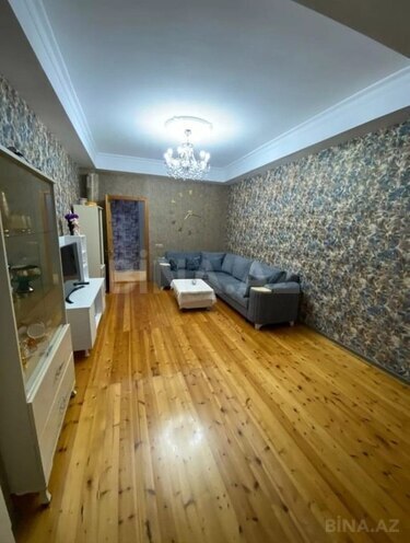3-комн. новостройка - м. Ази Асланов - 105 м² (12)
