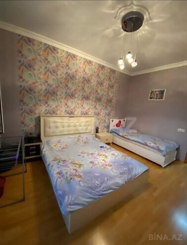 3-комн. новостройка - м. Ази Асланов - 105 м² (15)