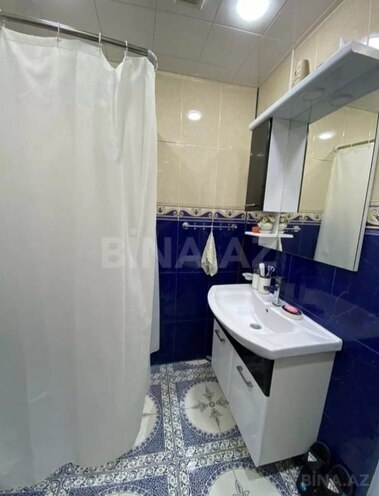 3-комн. новостройка - м. Ази Асланов - 105 м² (6)