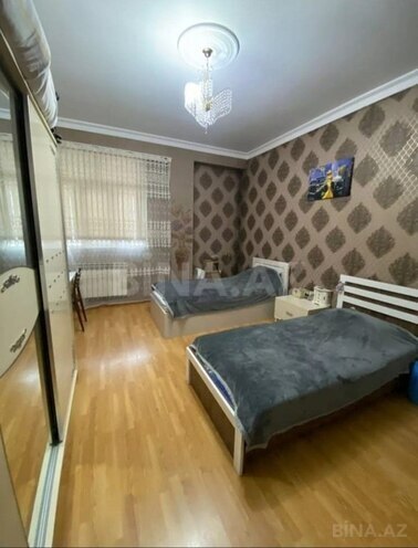 3-комн. новостройка - м. Ази Асланов - 105 м² (16)