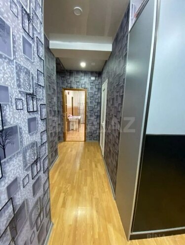 3-комн. новостройка - м. Ази Асланов - 105 м² (17)