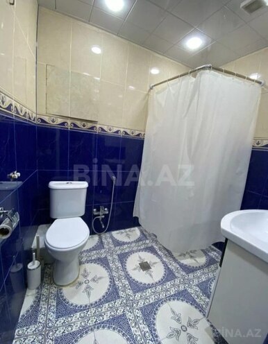 3-комн. новостройка - м. Ази Асланов - 105 м² (10)