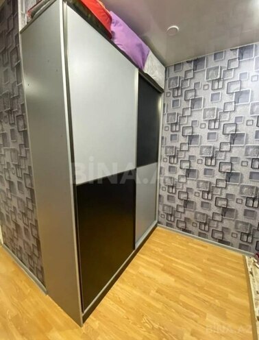 3-комн. новостройка - м. Ази Асланов - 105 м² (11)