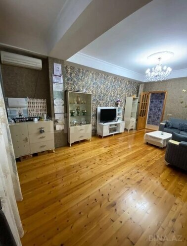 3-комн. новостройка - м. Ази Асланов - 105 м² (8)