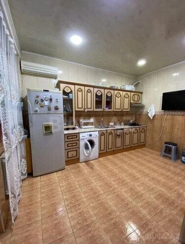 3-комн. новостройка - м. Ази Асланов - 105 м² (18)