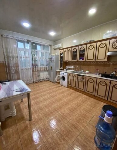 3-комн. новостройка - м. Ази Асланов - 105 м² (14)
