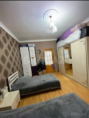 3-комн. новостройка - м. Ази Асланов - 105 м² (4)