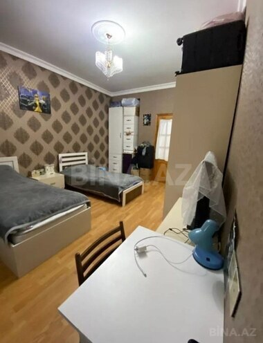 3-комн. новостройка - м. Ази Асланов - 105 м² (5)