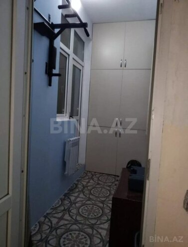 3-комн. новостройка - м. Ази Асланов - 105 м² (2)