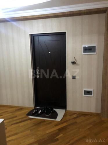 2-комн. новостройка - м. Нариман Нариманов - 77 м² (14)