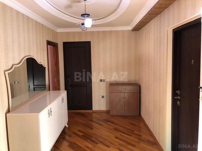 2-комн. новостройка - м. Нариман Нариманов - 77 м² (13)