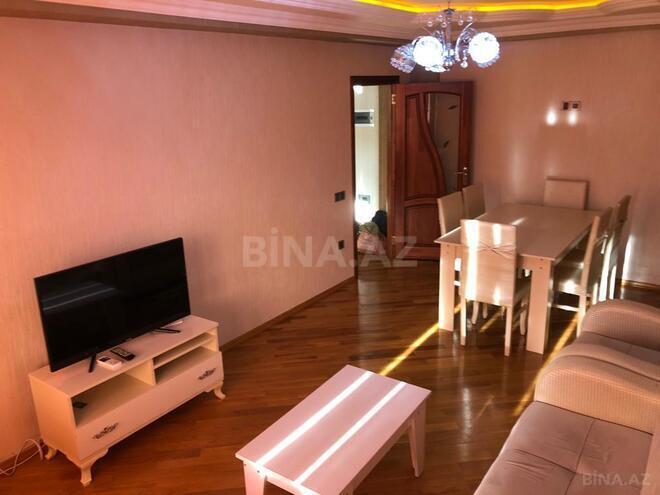 2-комн. новостройка - м. Нариман Нариманов - 77 м² (15)