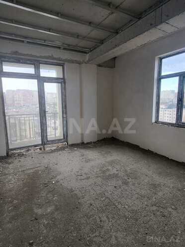 3-комн. новостройка - м. Иншаатчылар - 95 м² (6)