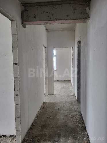 3-комн. новостройка - м. Иншаатчылар - 95 м² (5)