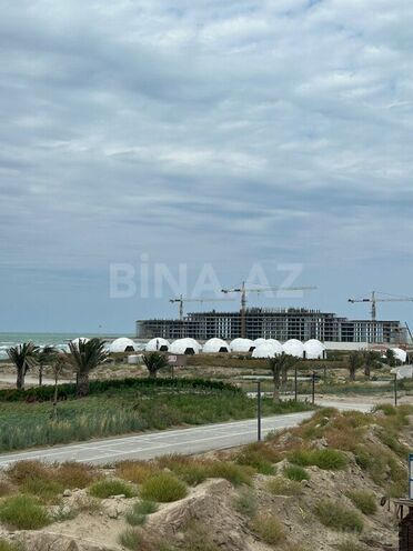 5-комн. дом/дача - пос. Нардаран - 450 м² (8)