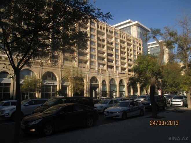 4 otaqlı köhnə tikili - 28 May m. - 100 m² (3)