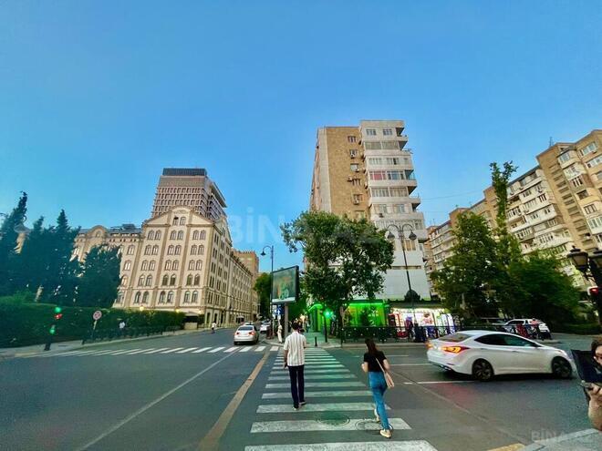 4 otaqlı köhnə tikili - 28 May m. - 100 m² (2)