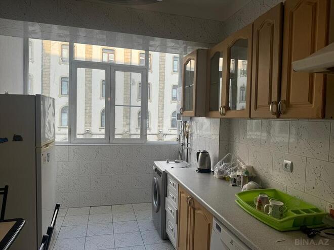 4 otaqlı köhnə tikili - 28 May m. - 100 m² (9)