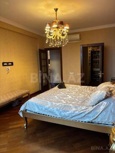 3 otaqlı yeni tikili - Nizami m. - 175 m² (7)