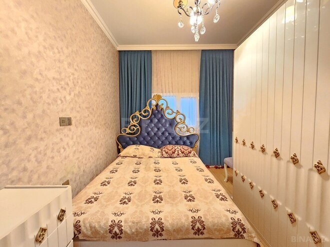 2-комн. новостройка - Хырдалан - 60 м² (6)