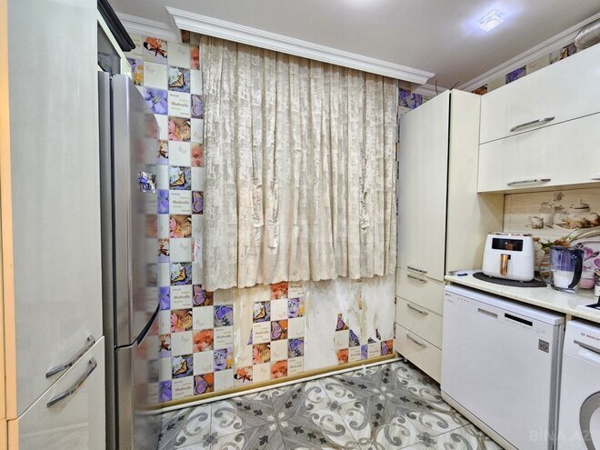 2-комн. новостройка - Хырдалан - 60 м² (10)