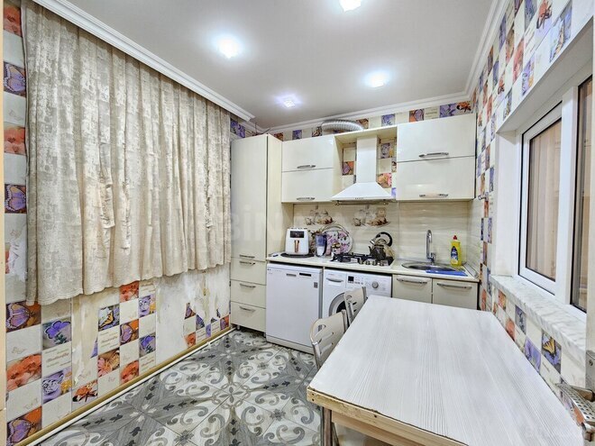 2-комн. новостройка - Хырдалан - 60 м² (9)