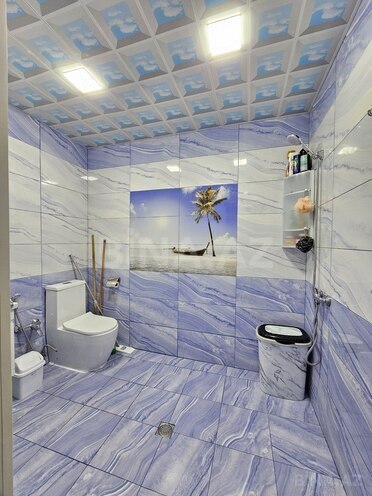 2-комн. новостройка - Хырдалан - 60 м² (16)