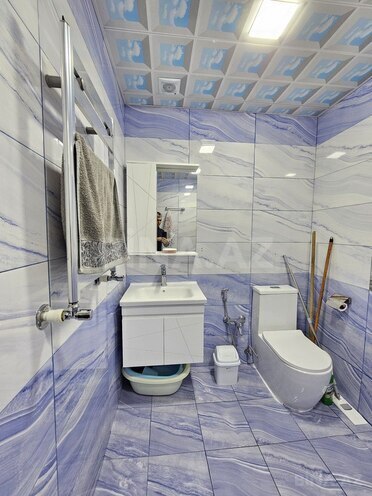 2-комн. новостройка - Хырдалан - 60 м² (17)