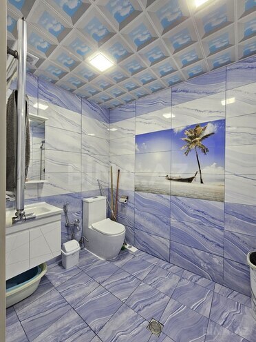 2-комн. новостройка - Хырдалан - 60 м² (18)